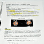 Candela SmoothBeam Laser Delivery System User 4 6mm Verification Procedure Guide