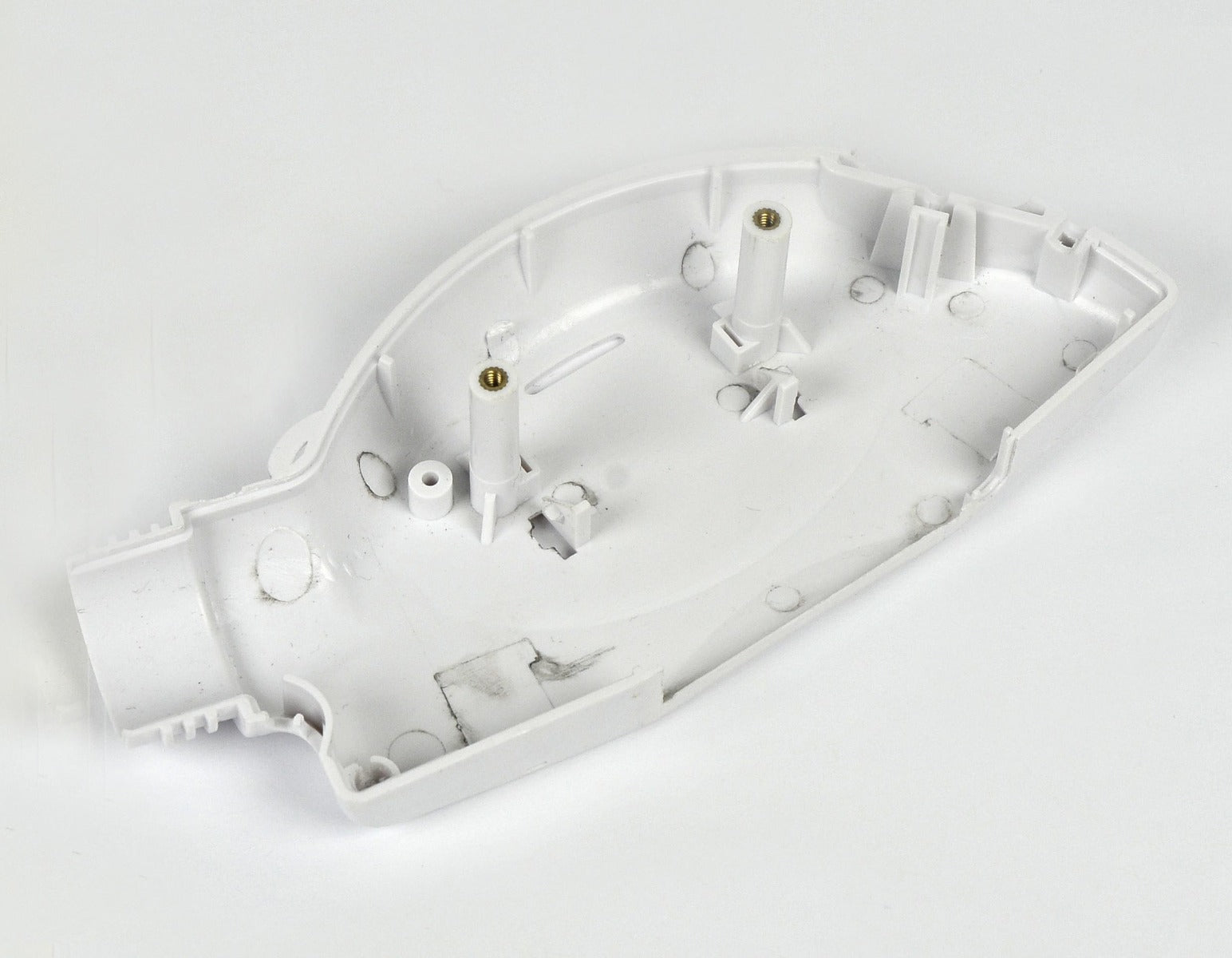 Palomar ICON Laser Left Side Handpiece Housing Plastic Shell Casing Panel PARTS