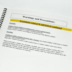 Candela SmoothBeam Laser Delivery System User 4 6mm Verification Procedure Guide