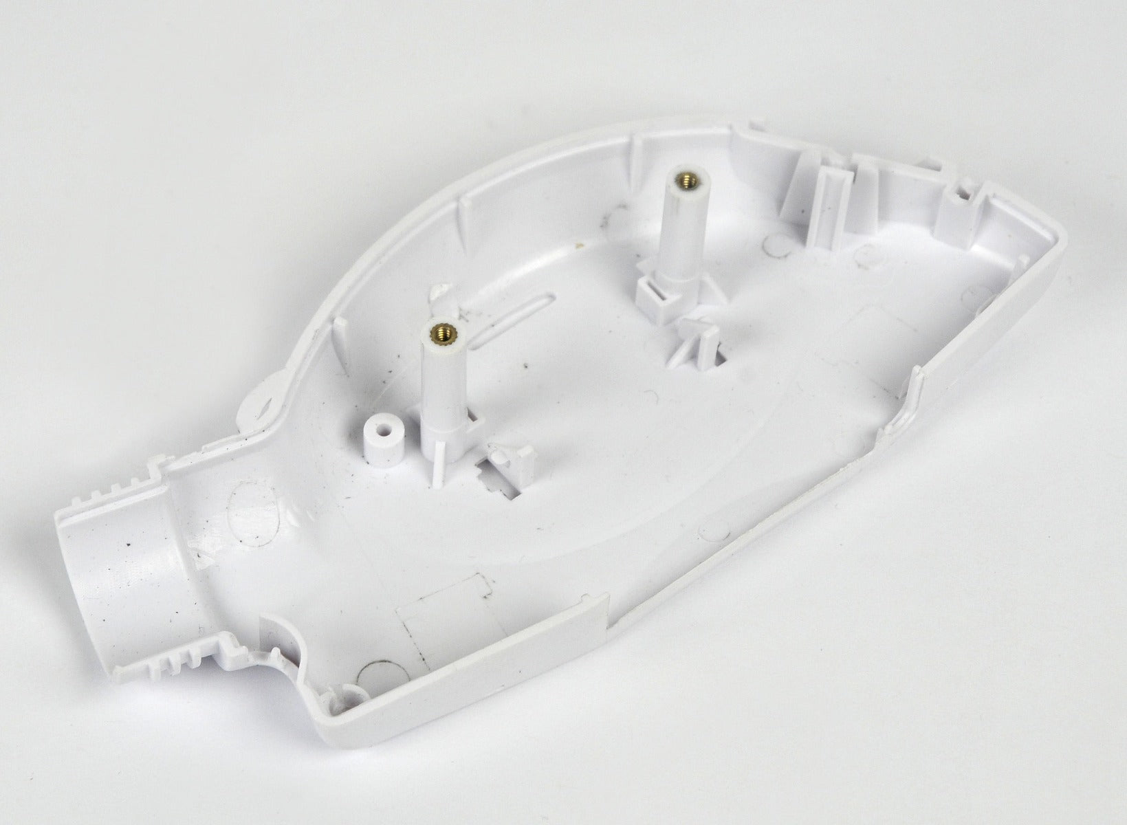 Palomar ICON Laser Left Side Handpiece Housing Plastic Shell Case Panel PARTS