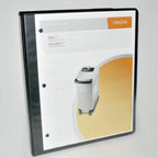 Cynosure Lasers Elite+ Apogee+ Operator Manual User Guide Nd YAG Alex