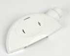 Palomar ICON Laser Left Side Handpiece Housing White Shell Case Hand Piece PARTS