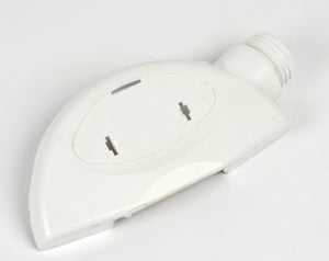 Palomar ICON Laser Left Side Handpiece Housing White Shell Case Hand Piece PARTS