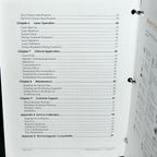 Cynosure Lasers Elite+ Apogee+ Operator Manual User Guide Nd YAG Alex