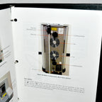 Cynosure Lasers Elite+ Apogee+ Operator Manual User Guide Nd YAG Alex