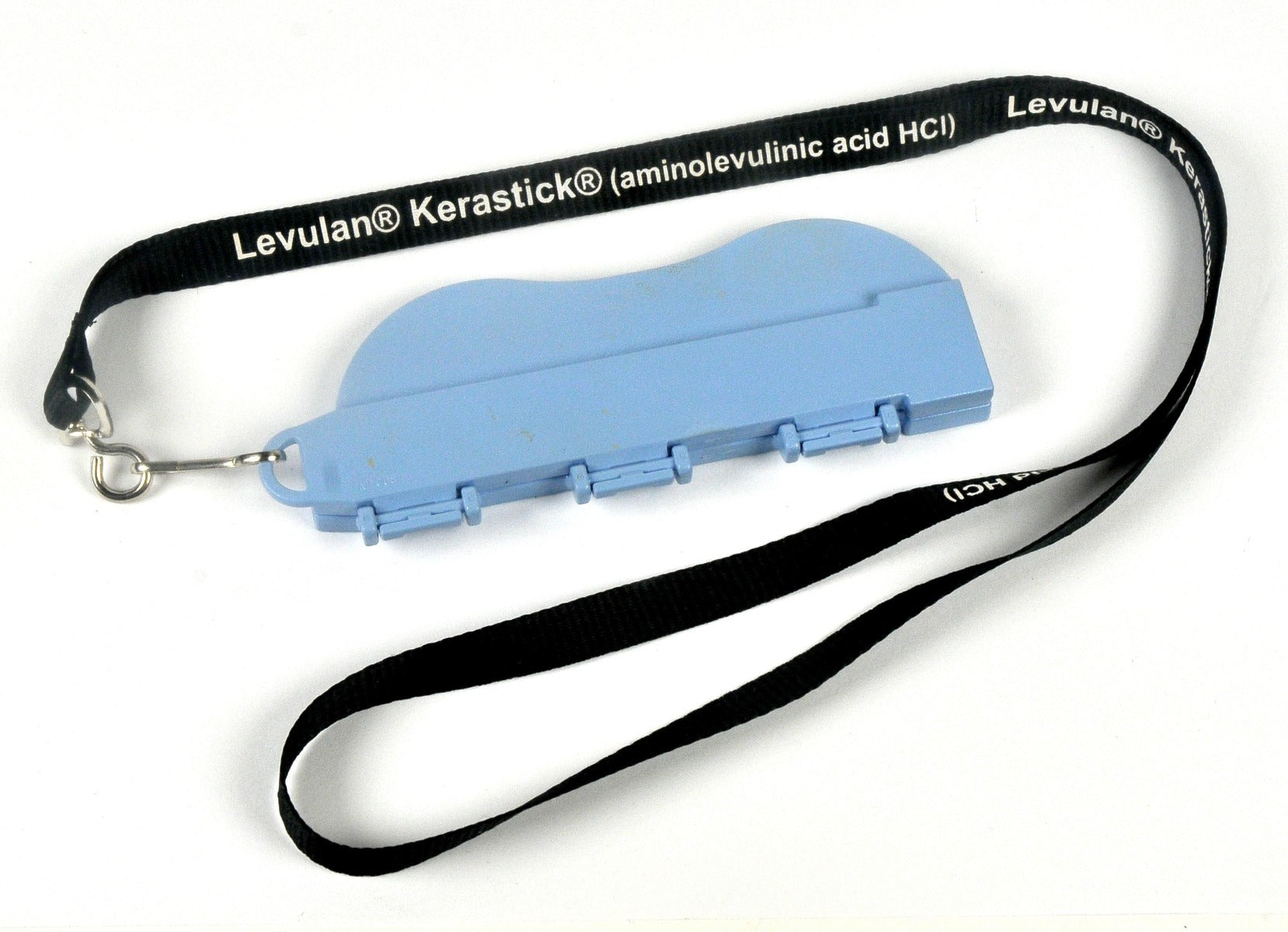 Levulan Kerastick Krusher Aminolevulinic Acid Crusher HCI Blu-U Treatment M1008