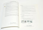 Cutera Laser Pearl Fractional Treatment Guidelines Operator User Guide D0703