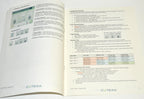 Cutera Laser Prowave LX Handpiece Treatment Guidelines User Operator Guide D1471