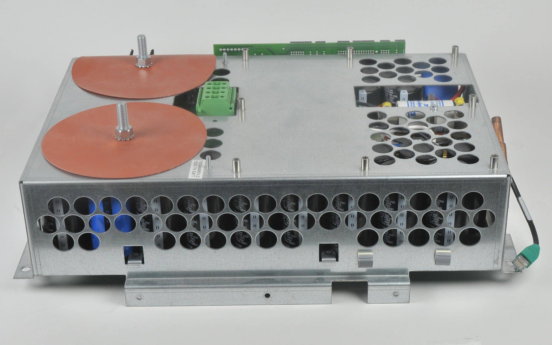 Cutera Xeo IPL Laser HVPS Dual Bleed High Voltage CPU POWER SUPPLY PARTS 7000484