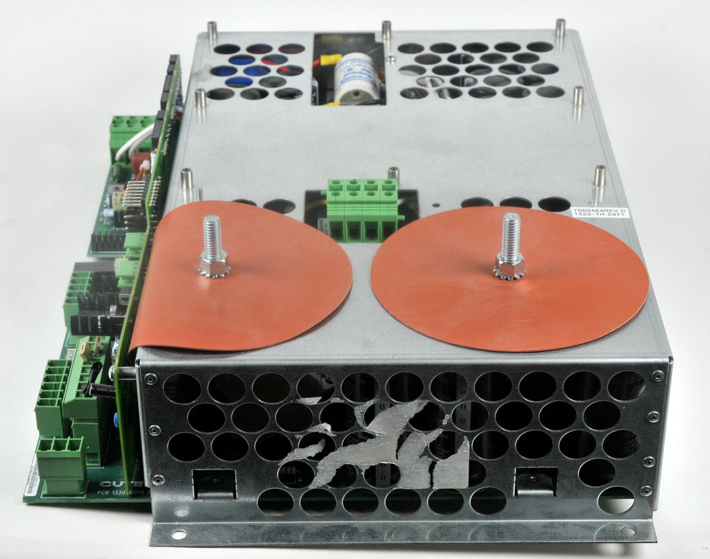 Cutera Xeo IPL Laser HVPS Dual Bleed High Voltage CPU POWER SUPPLY PARTS 7000484