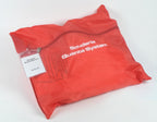 Quanta MDK 3 EX Q1 Q Switched Laser WHITE POLYESTER COVER Nd YAG CoverCar Andrea