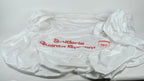 Quanta MDK 3 EX Q1 Q Switched Laser WHITE POLYESTER COVER Nd YAG CoverCar Andrea