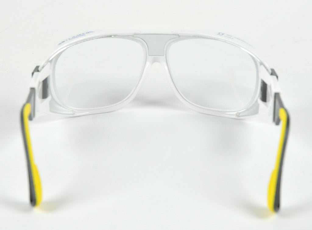 Lumenis C02 Laser Glasses Laser Vision AX0000068 Clear Eye Protection 9000-11000