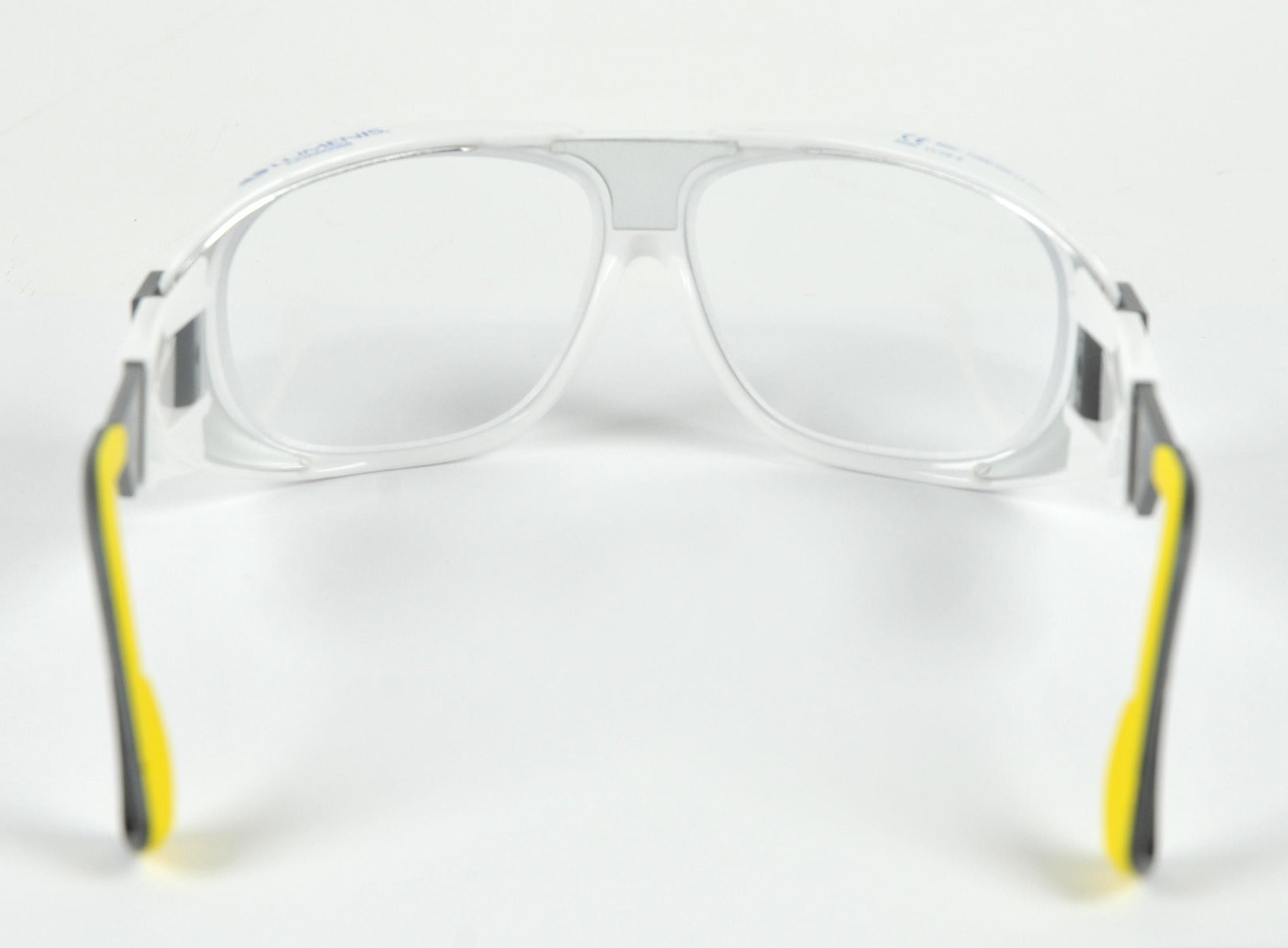 Lumenis C02 Laser Glasses Laser Vision AX0000068 Clear Eye Protection 9000-11000
