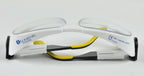 Lumenis C02 Laser Glasses Laser Vision AX0000068 Clear Eye Protection 9000-11000
