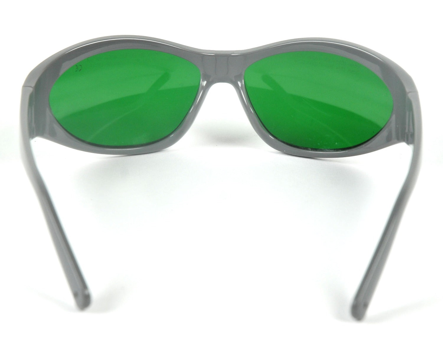 Laser Operator Glasses 595 755 810 1064 YAG PDL Alex Safety Eyewear Gray Green