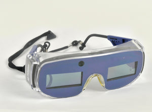 Palomar Glendale IPL Laser Operator Safety Glasses Speed Shutter Pulsed PARTS