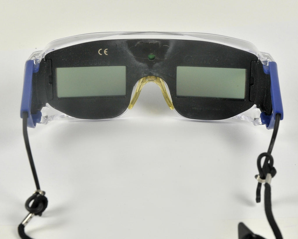 Palomar Glendale IPL Laser Operator Safety Glasses Speed Shutter Pulsed PARTS