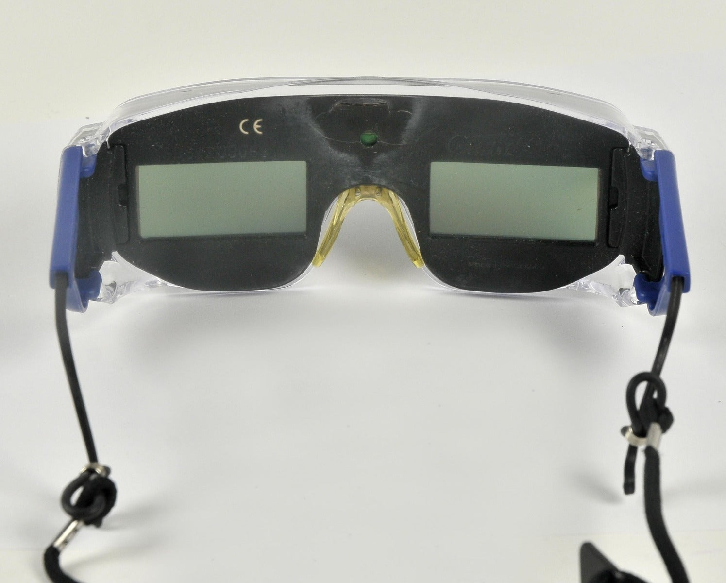 Palomar Glendale IPL Laser Operator Safety Glasses Speed Shutter Pulsed PARTS