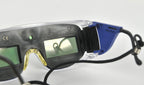 Palomar Glendale IPL Laser Operator Safety Glasses Speed Shutter Pulsed PARTS
