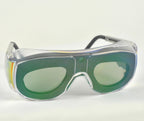 LaserVision IPL Laser Operator Safety Eyewear Glasses Goggles Laser Vision PARTS