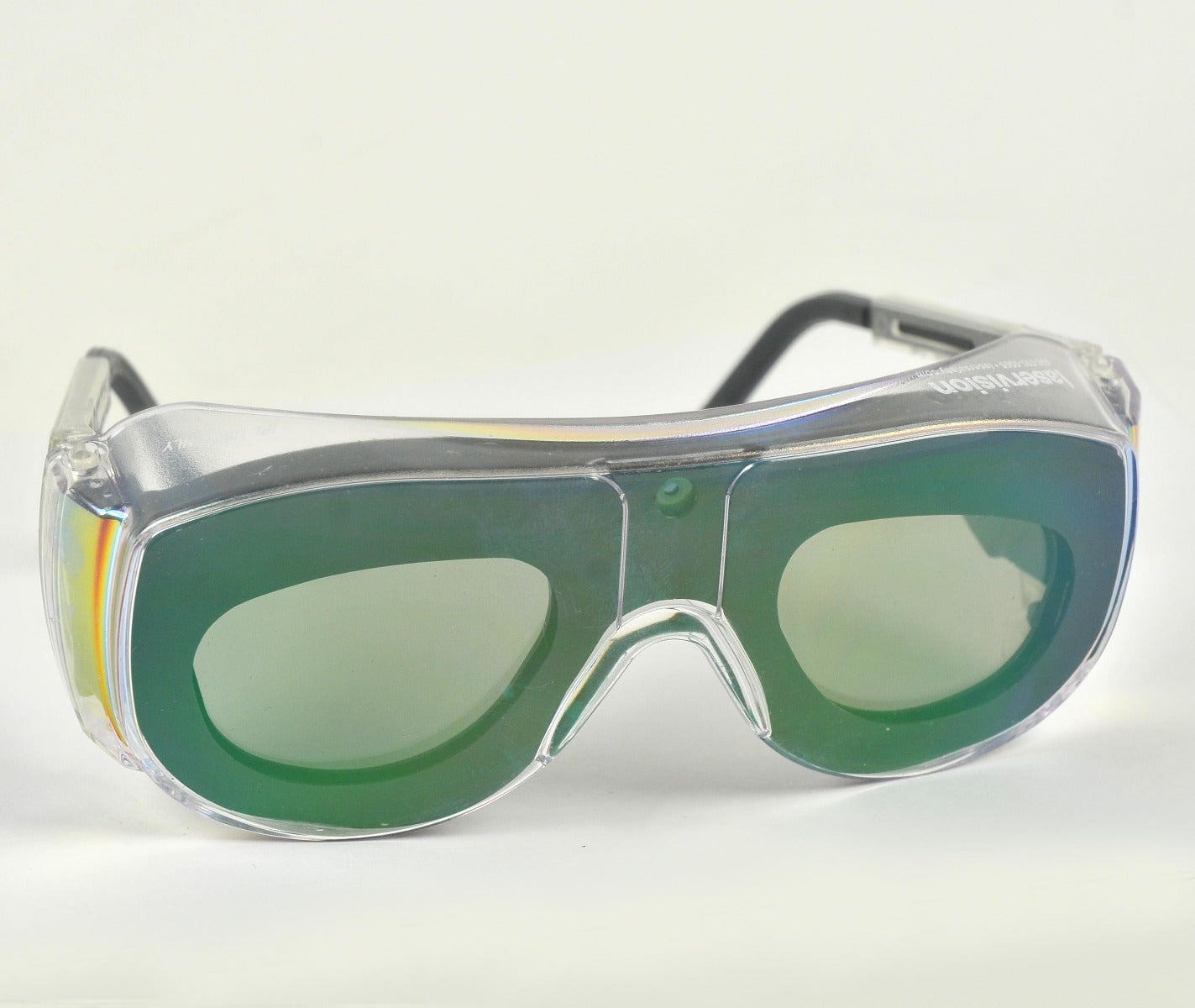LaserVision IPL Laser Operator Safety Eyewear Glasses Goggles Laser Vision PARTS