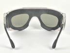 LaserVision IPL Laser Operator Safety Eyewear Glasses Goggles Laser Vision PARTS