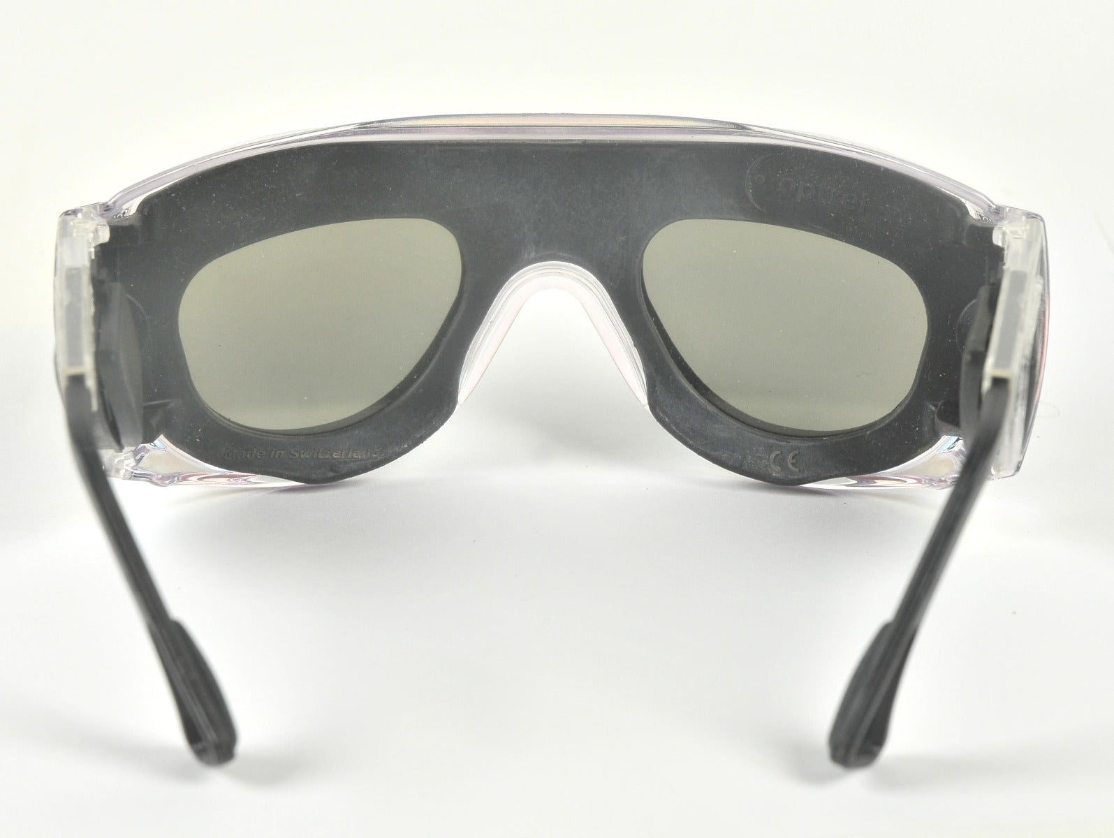 LaserVision IPL Laser Operator Safety Eyewear Glasses Goggles Laser Vision PARTS