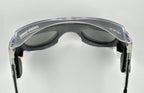 LaserVision IPL Laser Operator Safety Eyewear Glasses Goggles Laser Vision PARTS
