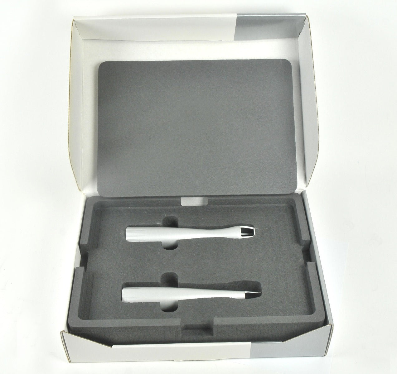 Syneron Candela CO2RE Aesthetic Accessory Kit 2 Handpieces KT76981 Multi-Use NEW