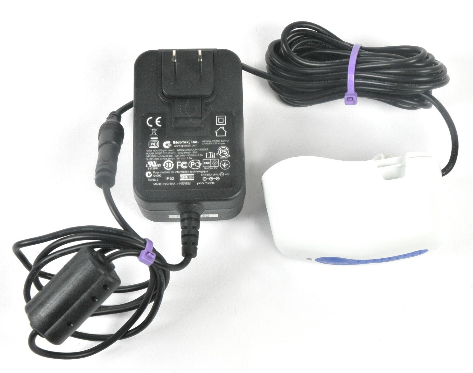 Ulthera Cellfina System CM1 Motor Module Power Supply 1004109 CM 1 Cell Fina