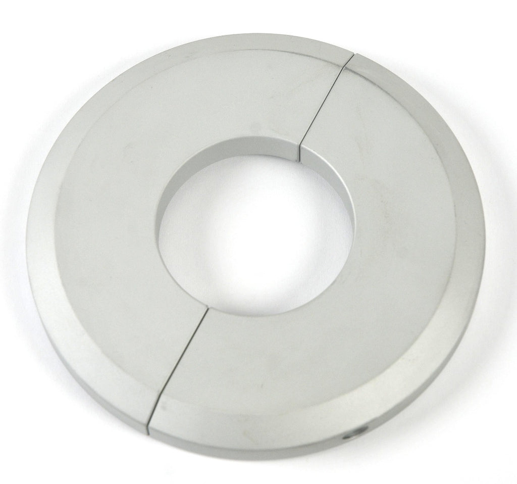 DEKA SmartXide2 Articulating Arm Base Metal Cover Silver SmartXide 2 PARTS Round
