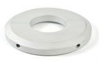 DEKA SmartXide2 Articulating Arm Base Metal Cover Silver SmartXide 2 PARTS Round