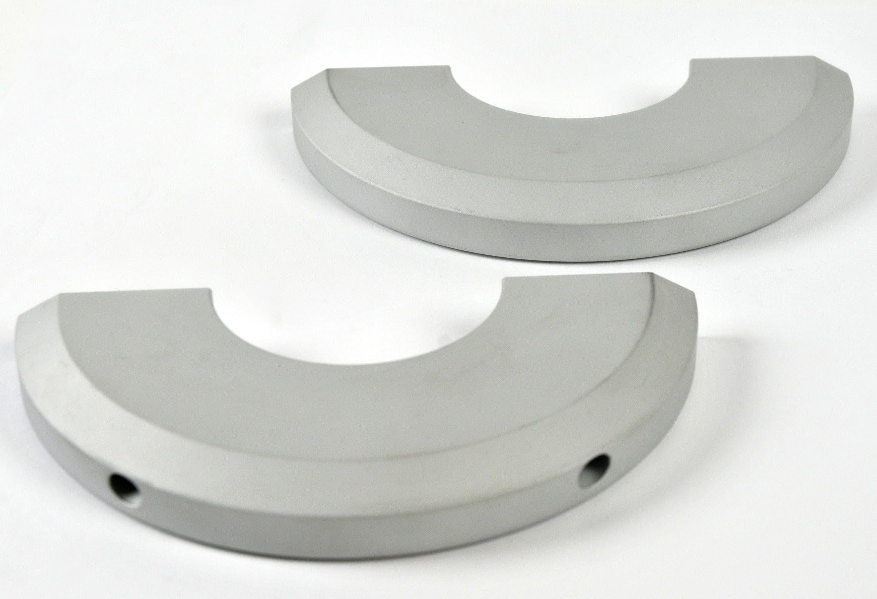 DEKA SmartXide2 Articulating Arm Base Metal Cover Silver SmartXide 2 PARTS Round