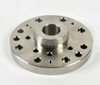 DEKA SmartXide2 Articulating Arm Base Metal Round Adapter SmartXide 2 PARTS