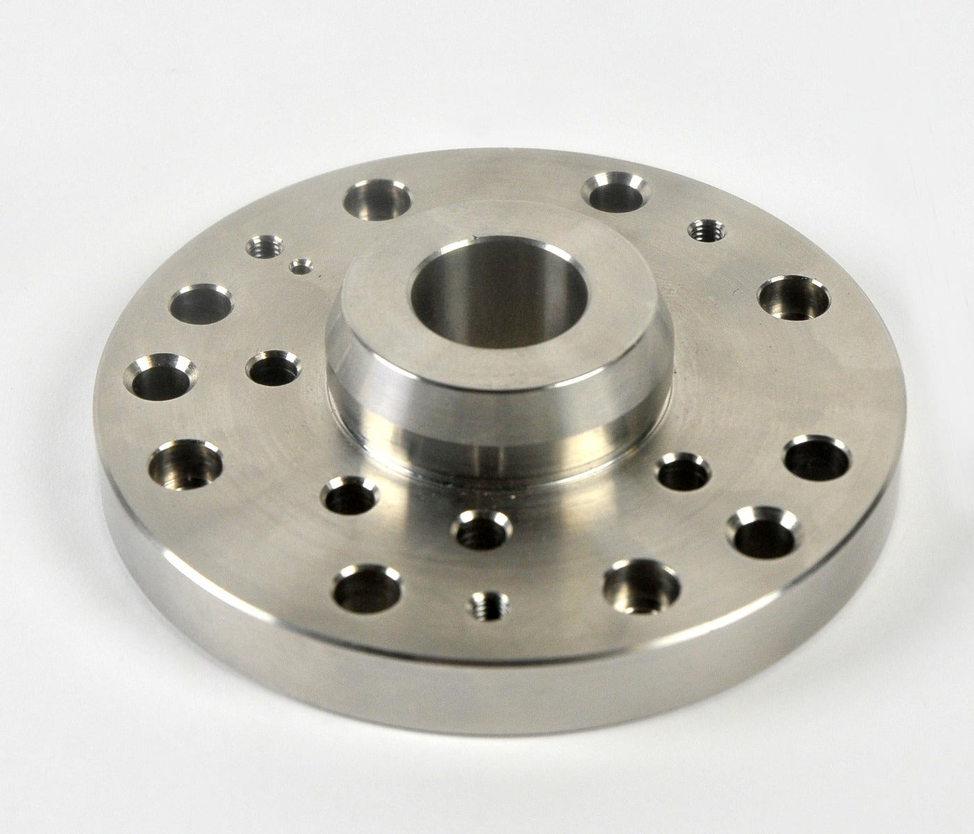 DEKA SmartXide2 Articulating Arm Base Metal Round Adapter SmartXide 2 PARTS