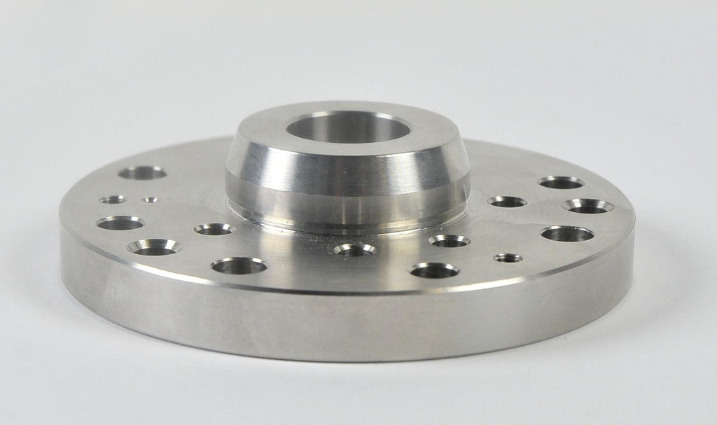 DEKA SmartXide2 Articulating Arm Base Metal Round Adapter SmartXide 2 PARTS
