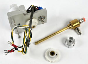 Envy Medical SilkPeel Flow Valve Assembly Component Gears Electrical PARTS Assy