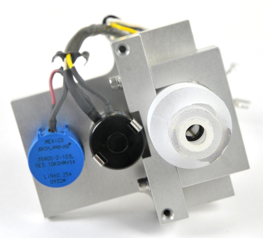 Envy Medical SilkPeel Flow Valve Assembly Component Gears Electrical PARTS Assy