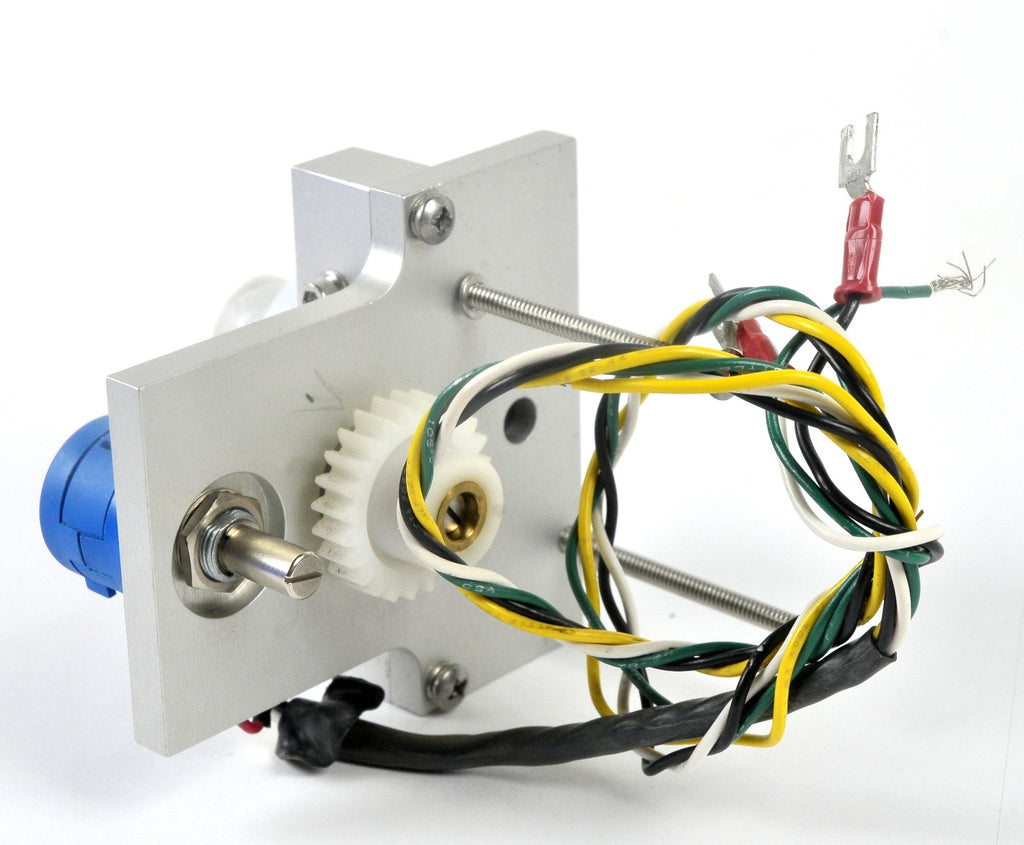 Envy Medical SilkPeel Flow Valve Assembly Component Gears Electrical PARTS Assy