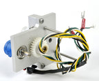 Envy Medical SilkPeel Flow Valve Assembly Component Gears Electrical PARTS Assy