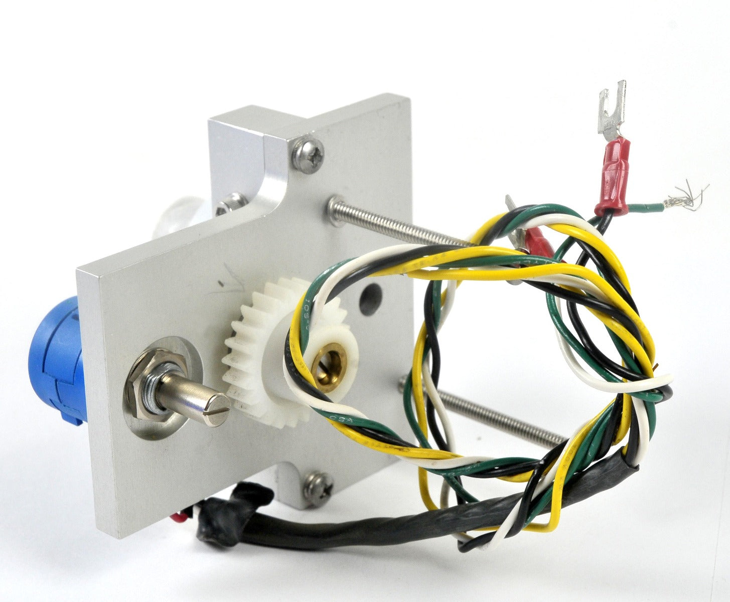 Envy Medical SilkPeel Flow Valve Assembly Component Gears Electrical PARTS Assy