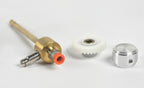 Envy Medical SilkPeel Flow Valve Assembly Component Gears Electrical PARTS Assy
