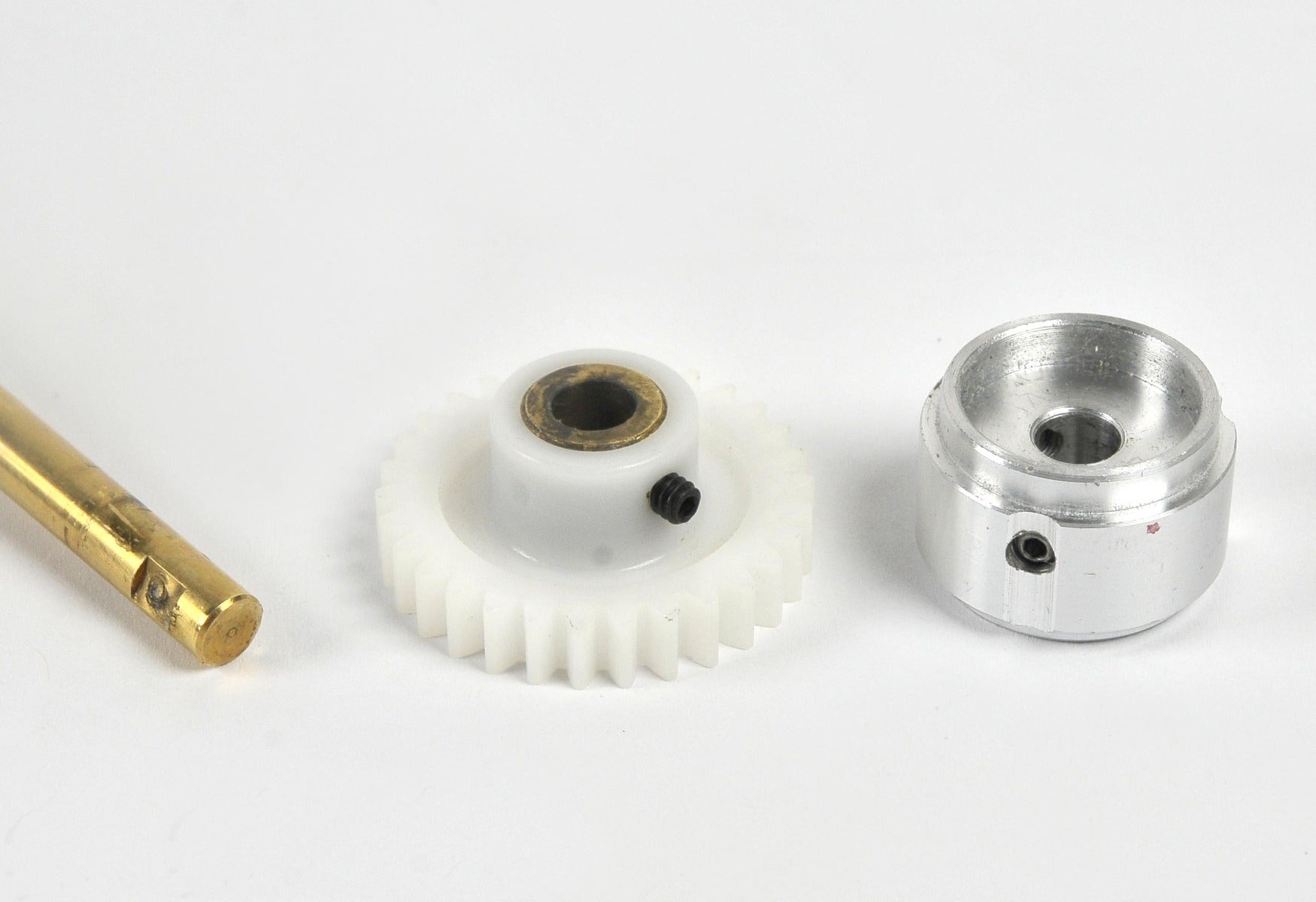 Envy Medical SilkPeel Flow Valve Assembly Component Gears Electrical PARTS Assy