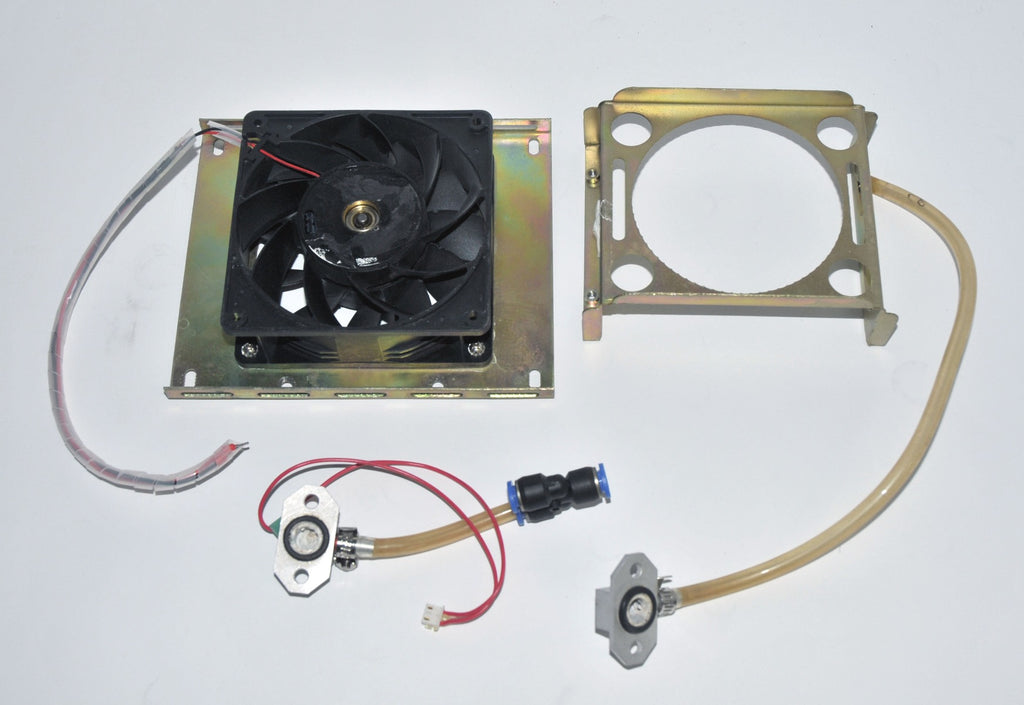 Sandstone Apollo IPL Laser Water Cooling Liquid Air Heat Exchanger PARTS AS IS