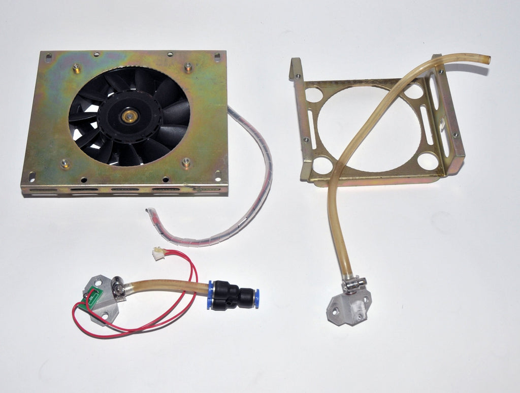 Sandstone Apollo IPL Laser Water Cooling Liquid Air Heat Exchanger PARTS AS IS