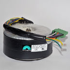 Cutera ExcelV Laser Main COIL Unit Plitron Electrical Excel V KTP PARTS AS IS