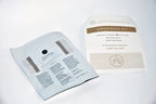 VIVACE EXPERIENCE Microneedling Post Care Kit SH-TIP Glide Serum Mask
