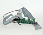 Palomar Starlux 300 Auxiliary Power Distribution PCB Board 1532-1006 1540-1044