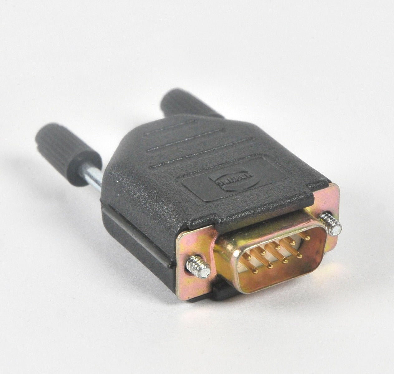 Palomar Starlux 300 500 ICON Laser INTERLOCK PLUG 9-Pin Connector Key 1601-0212